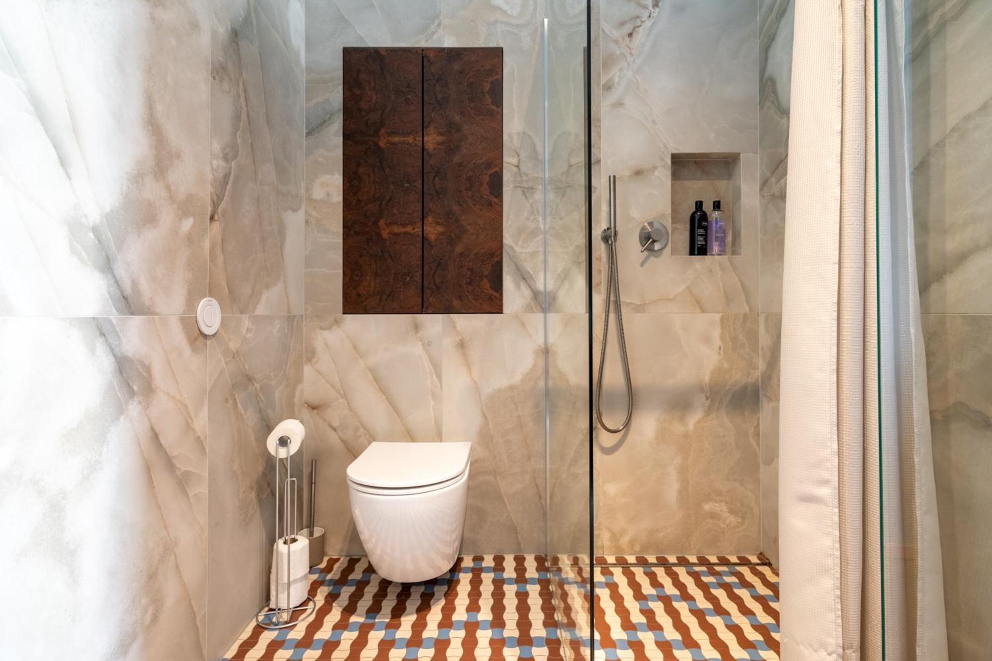 Stylowy Apartament W Centrum - Opolska Katoviçe Dış mekan fotoğraf
